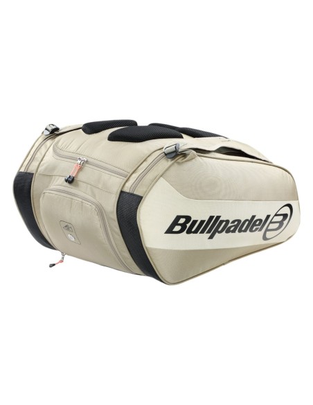 Paletero Bullpadel BPP25001 Vertex Piedra | Ofertas de pádel